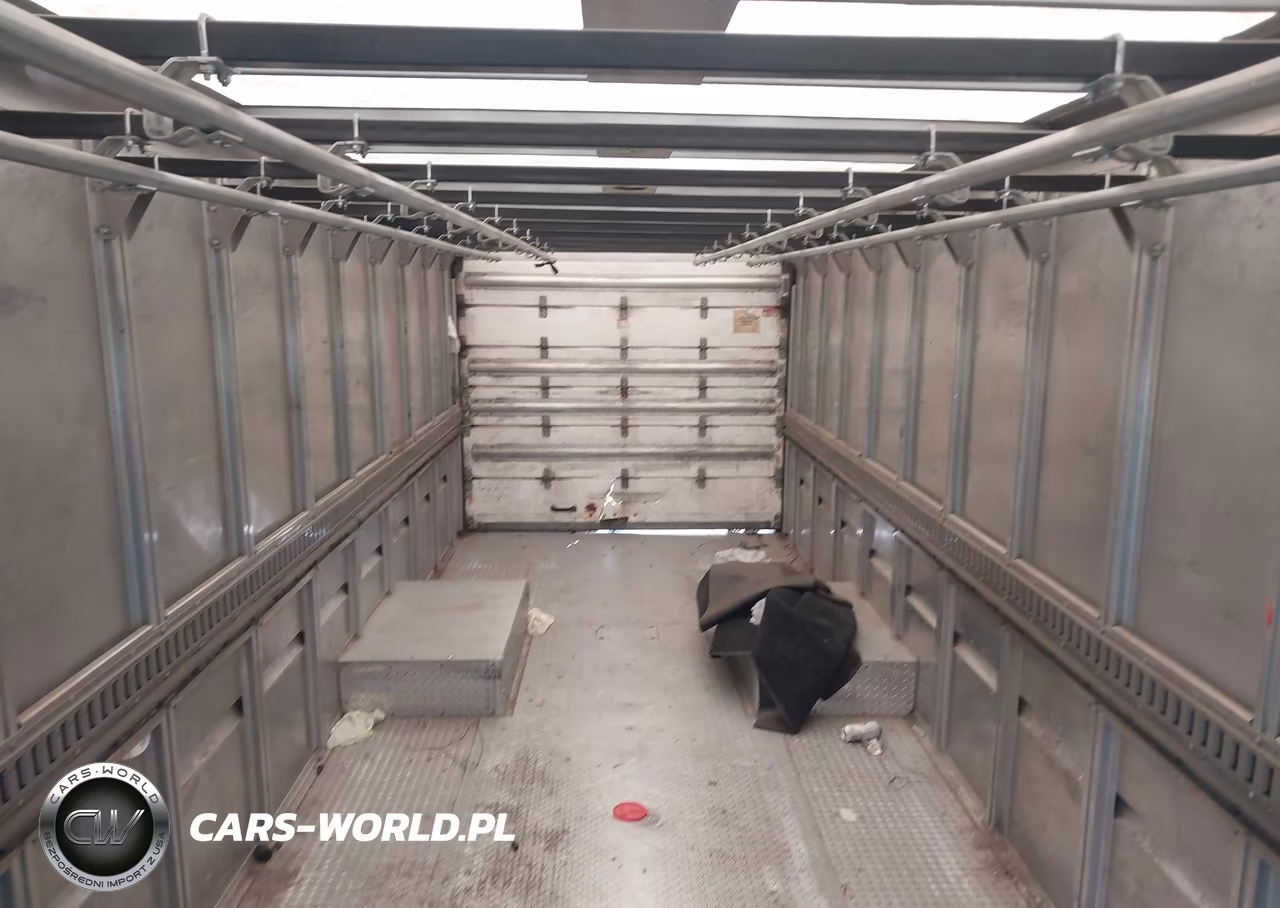 2016 Ford F-59 Commercial Stripped VIN:1F66F5KY5G0A03840 - 7