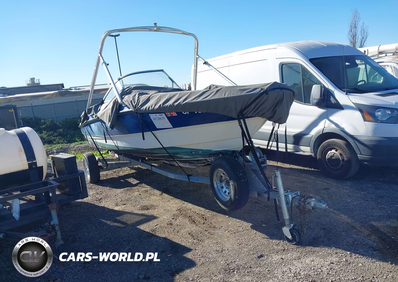 2008 Bayliner Other