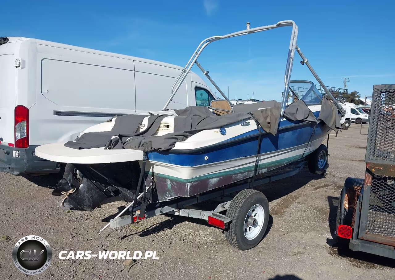 2008 Bayliner Other VIN:00000BBBK41CSJ708 - 4
