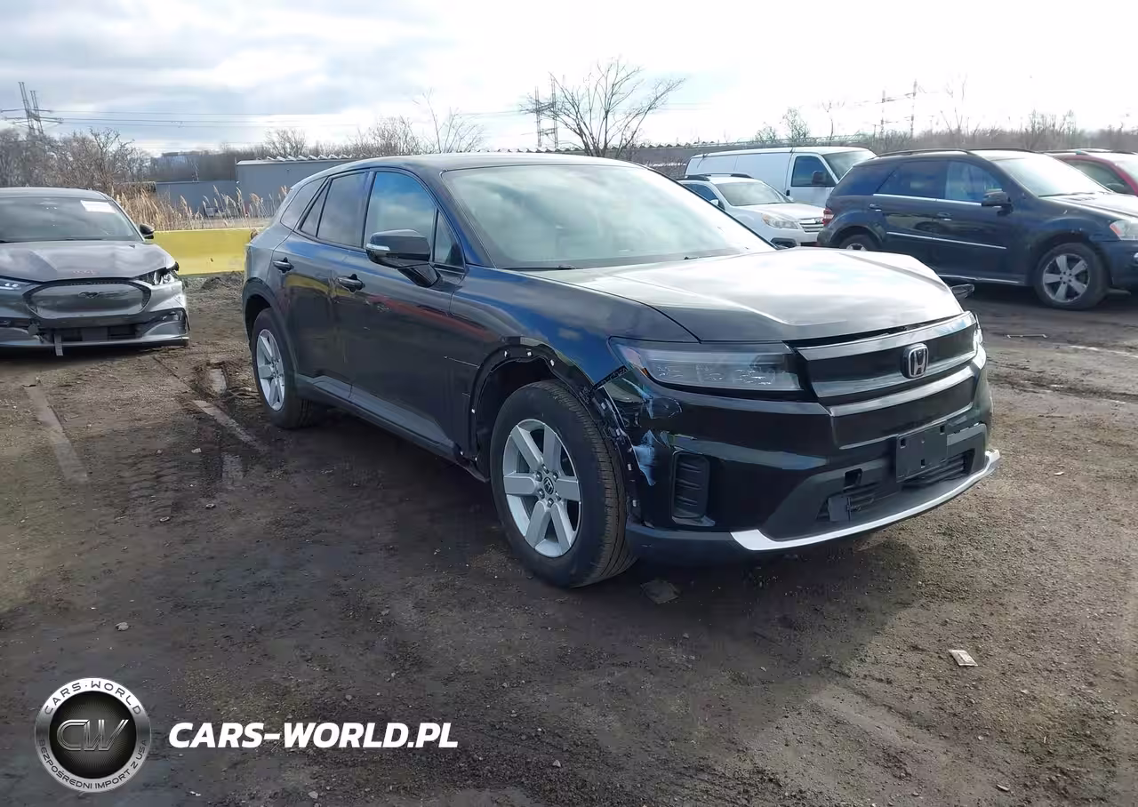 2024 Honda Prologue Ex