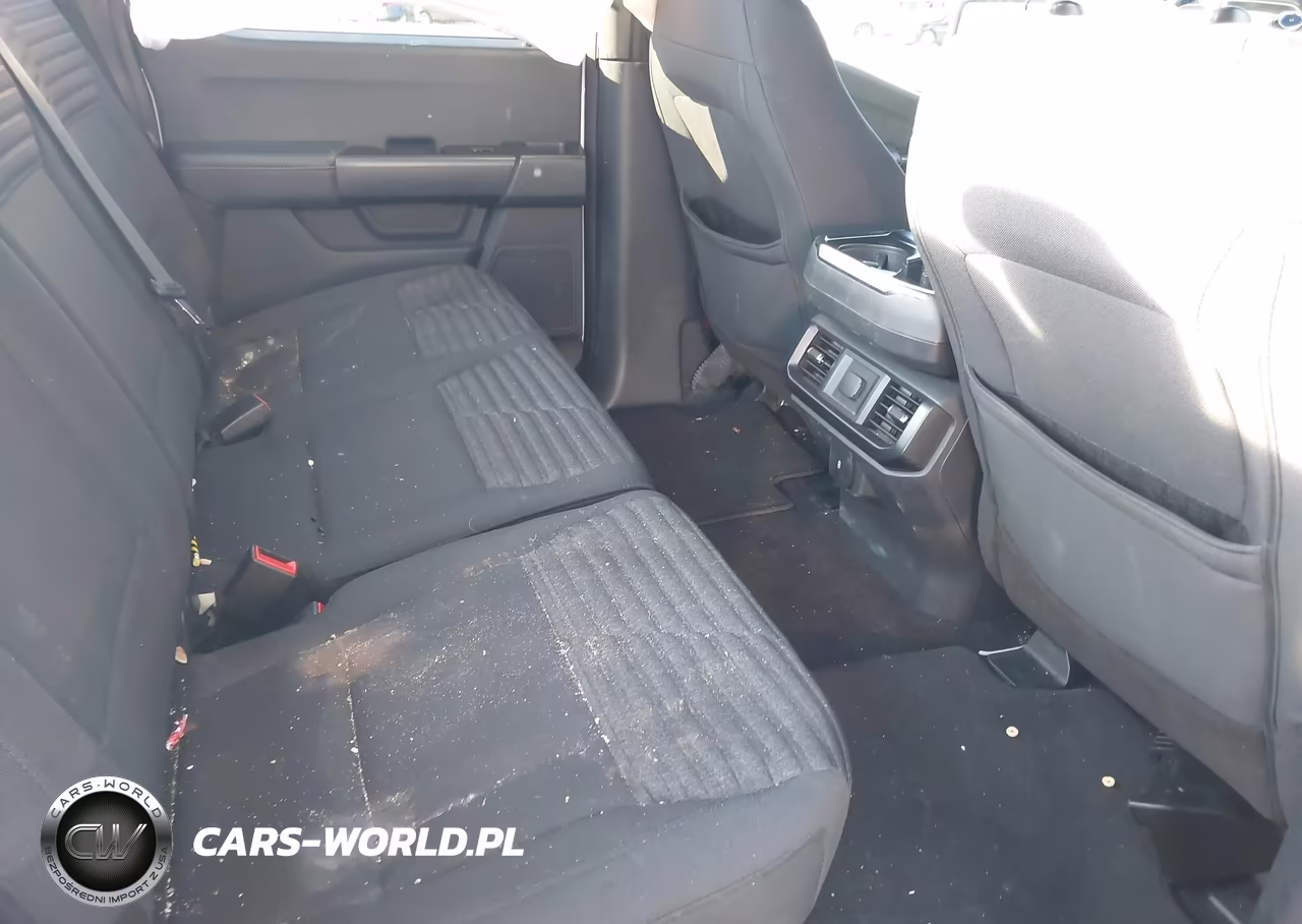 2021 Ford F-150 Xl VIN:1FTEW1EP7MFC96895 - 8