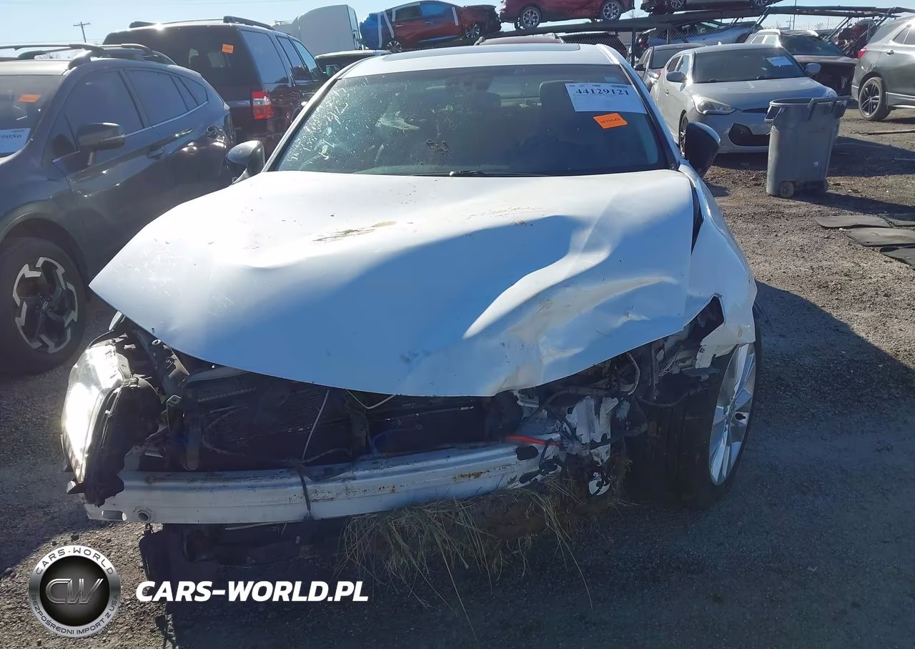 2014 Lexus Es 300H VIN:JTHBW1GG8E2046573 - 12