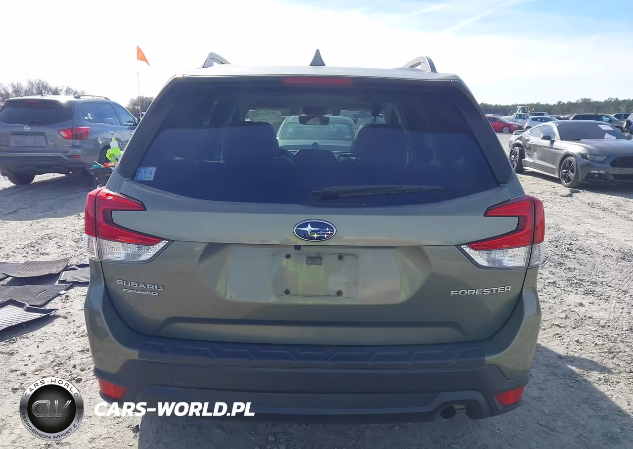 2020 Subaru Forester Premium VIN:JF2SKAJC7LH443772 - 16