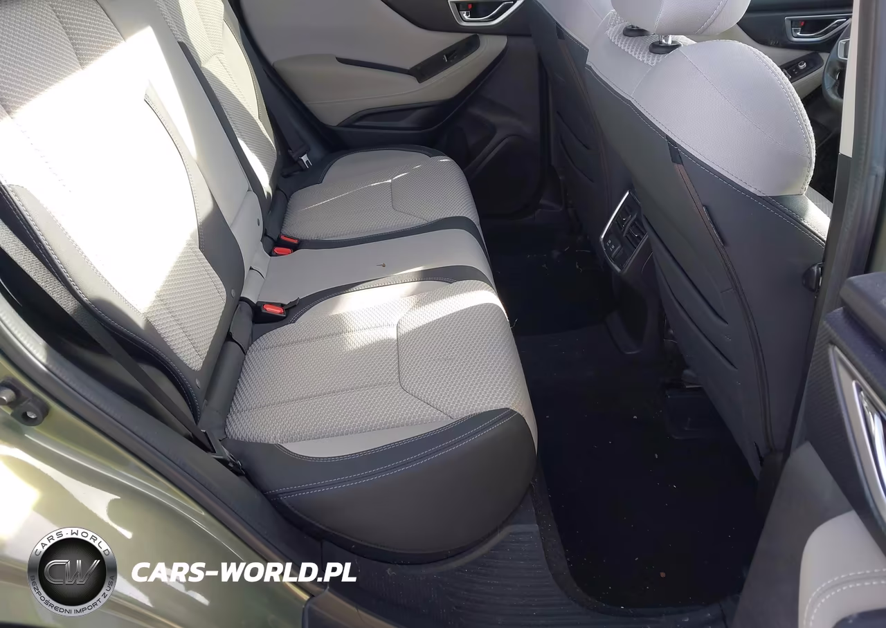 2020 Subaru Forester Premium VIN:JF2SKAJC7LH443772 - 8