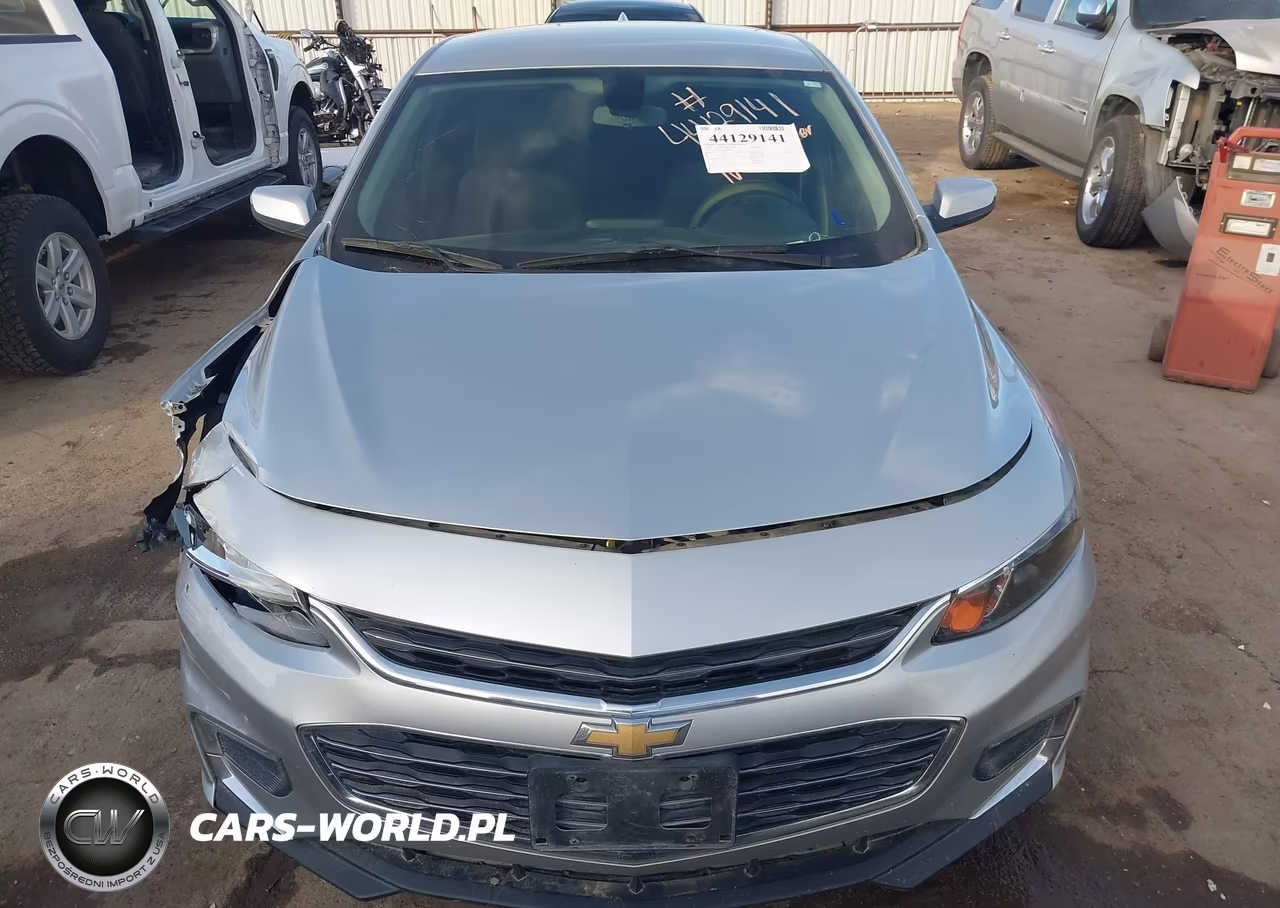 2018 Chevrolet Malibu Lt VIN:1G1ZD5ST0JF275486 - 12