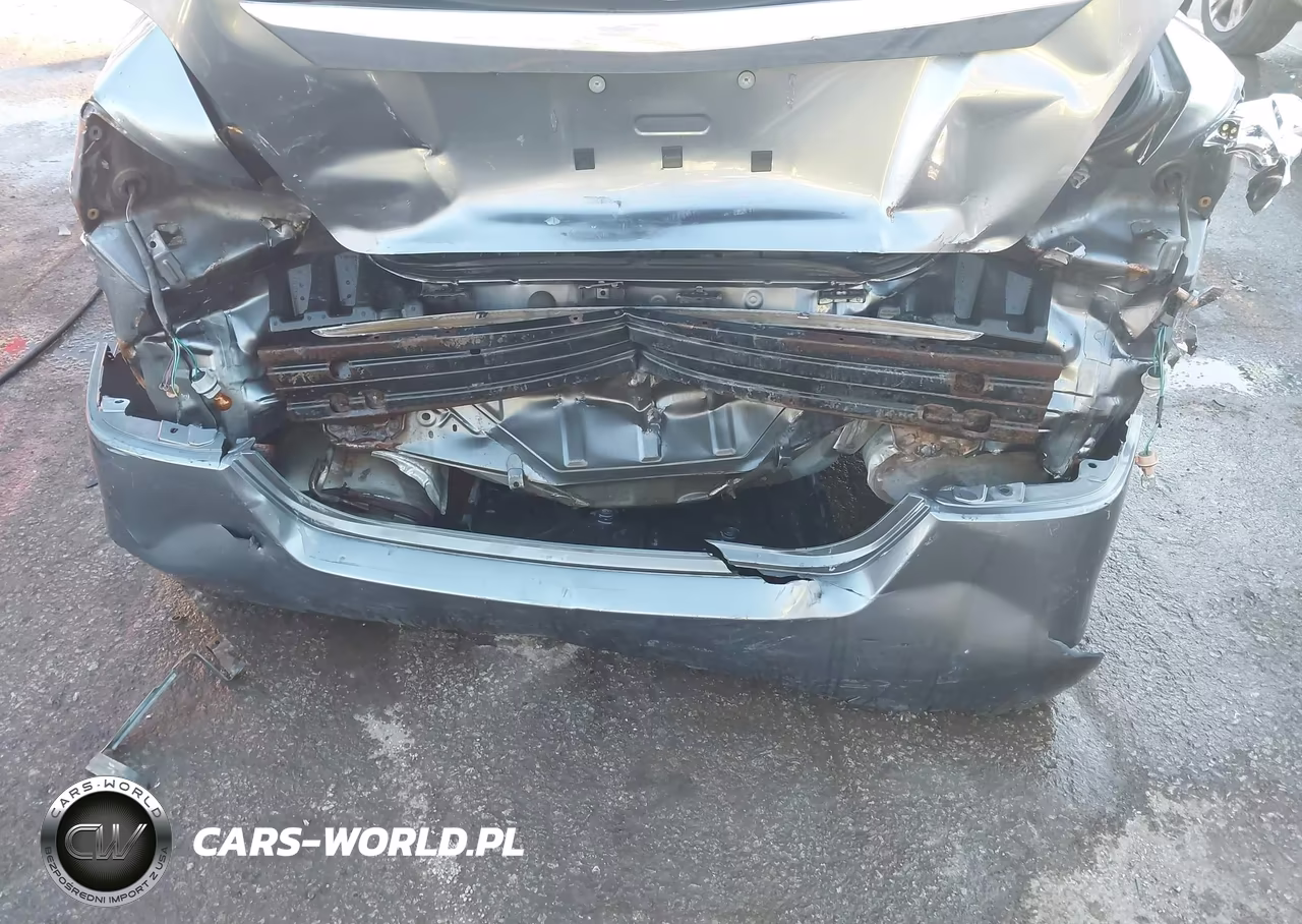2015 Nissan Altima 2.5 S VIN:1N4AL3AP4FC170884 - 6