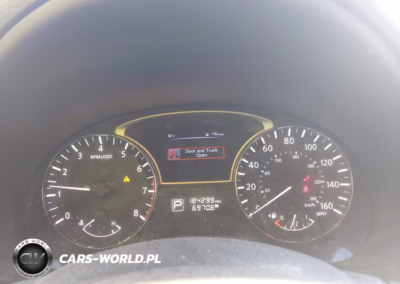2015 Nissan Altima 2.5 S VIN:1N4AL3AP4FC170884 - 7