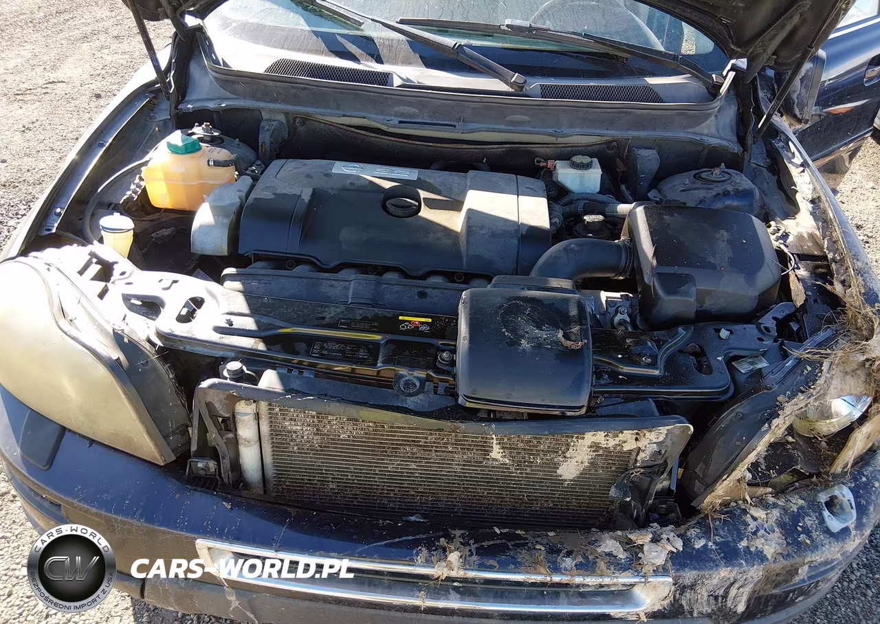 2011 Volvo Xc90 3.2 VIN:YV4952CYXB1602811 - 10