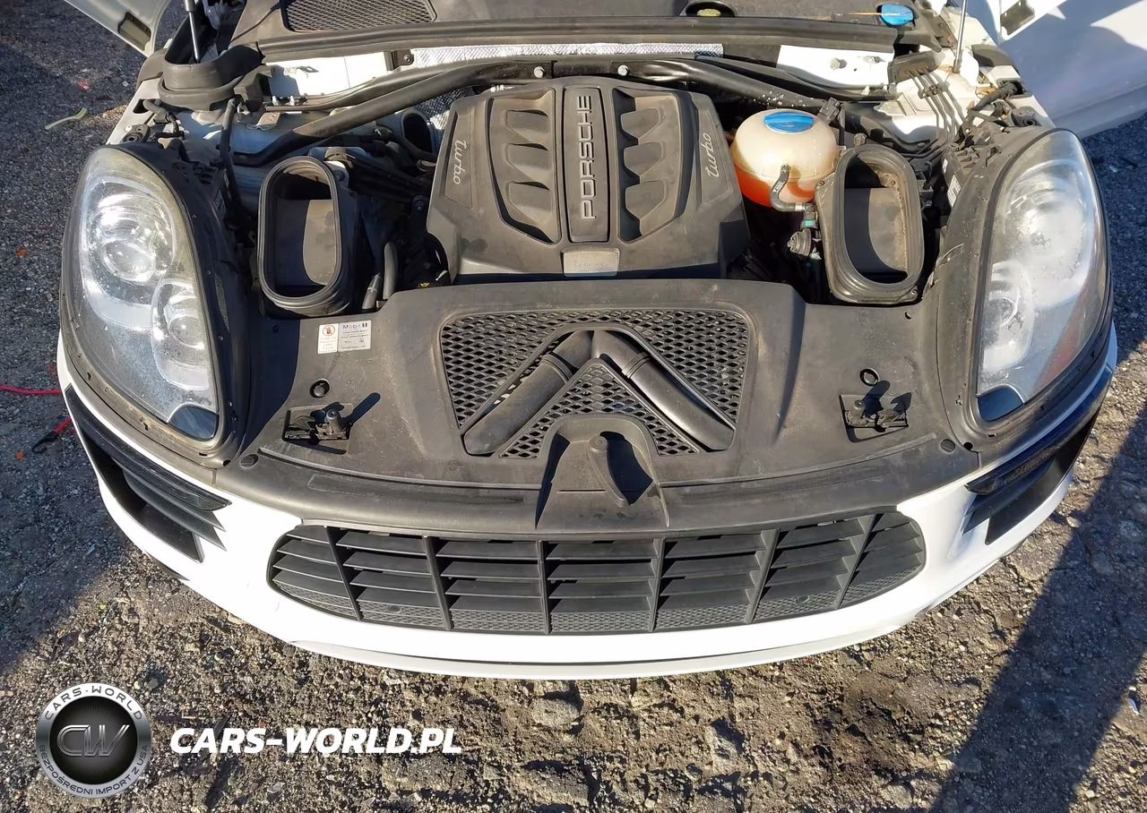 2017 Porsche Macan S VIN:WP1AB2A54HLB13186 - 10