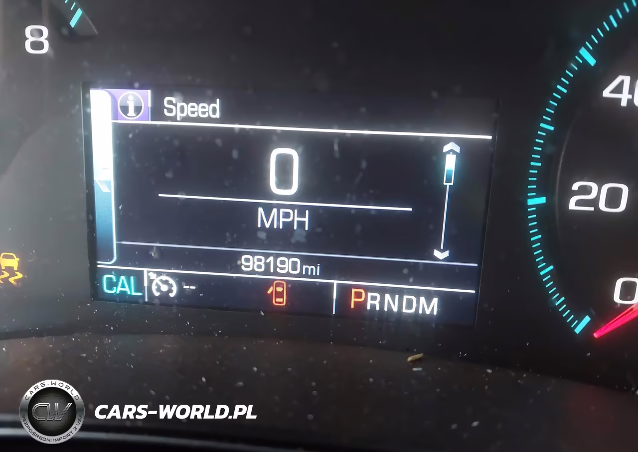 2017 Chevrolet Impala 1Lt VIN:2G1105S38H9100284 - 15