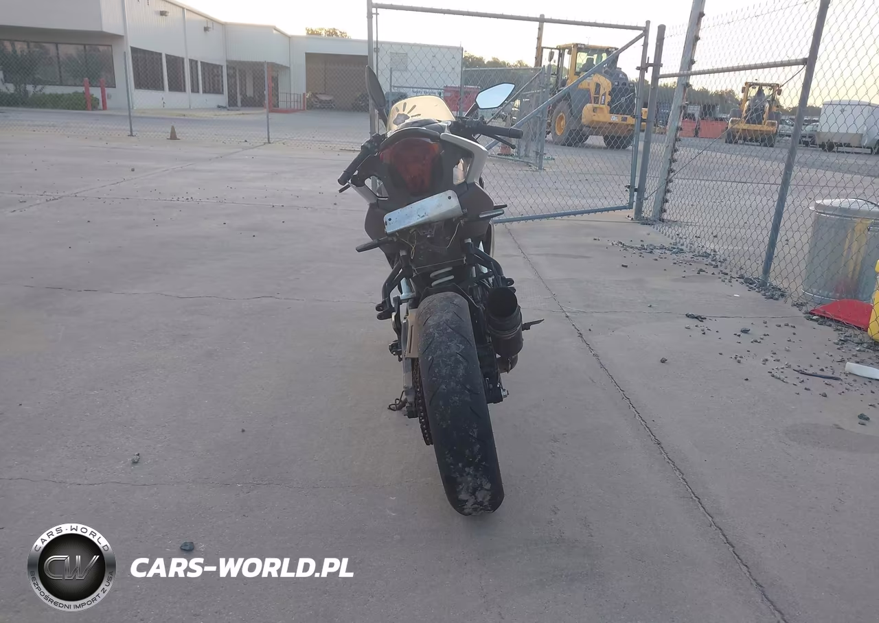 2022 Cf Moto 300Ss VIN:LCEPDPL39N6000505 - 6