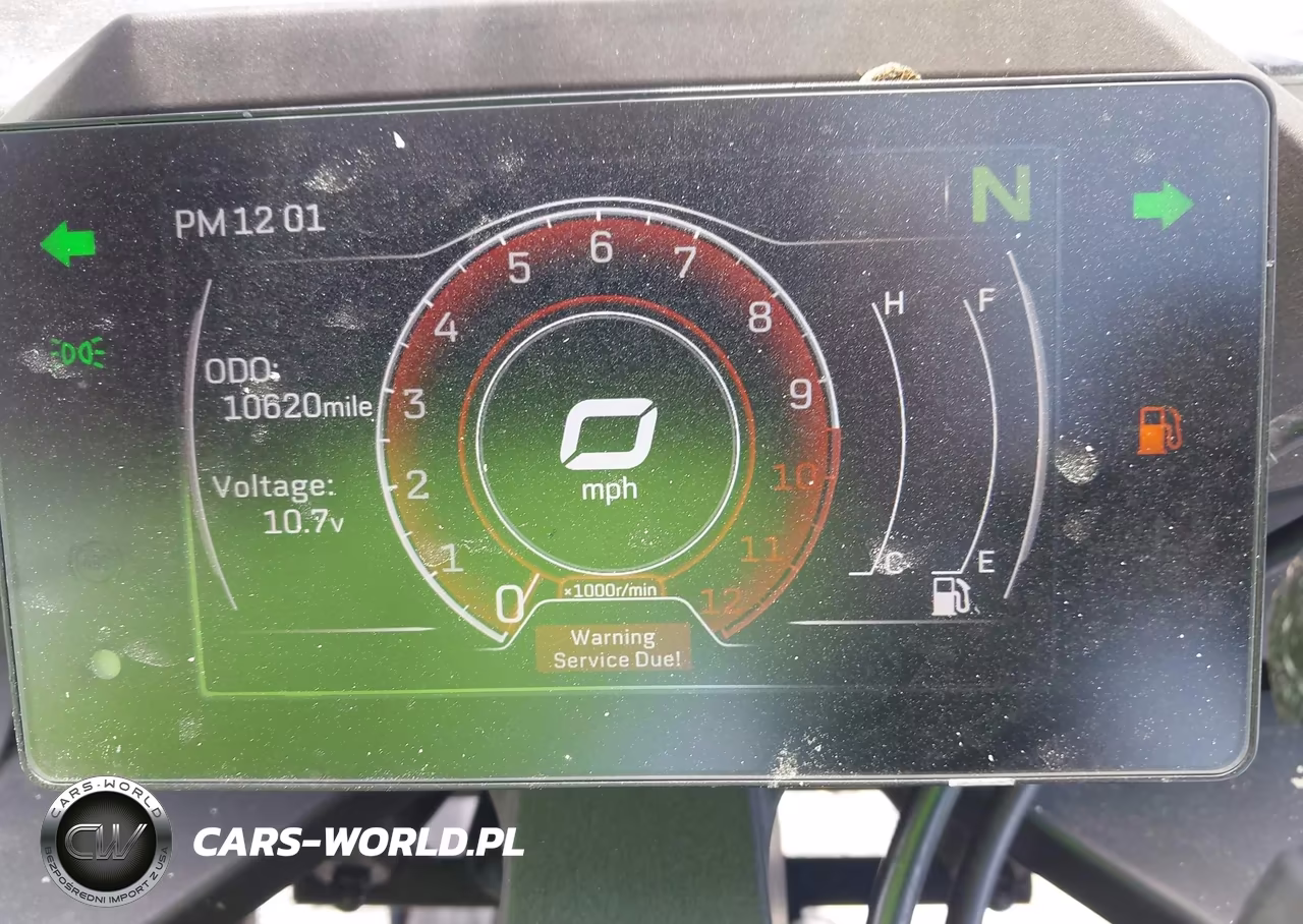 2022 Cf Moto 300Ss VIN:LCEPDPL39N6000505 - 7