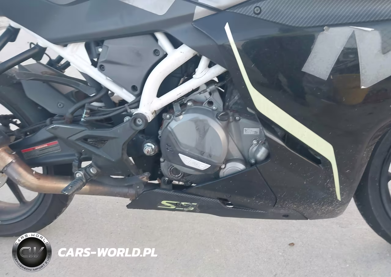 2022 Cf Moto 300Ss VIN:LCEPDPL39N6000505 - 8