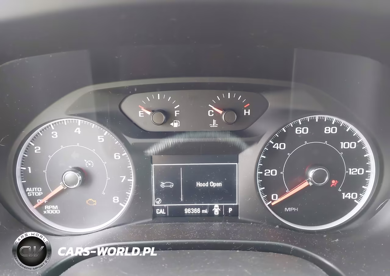 2017 GMC Acadia Sle-2 VIN:1GKKNSLA5HZ281010 - 7