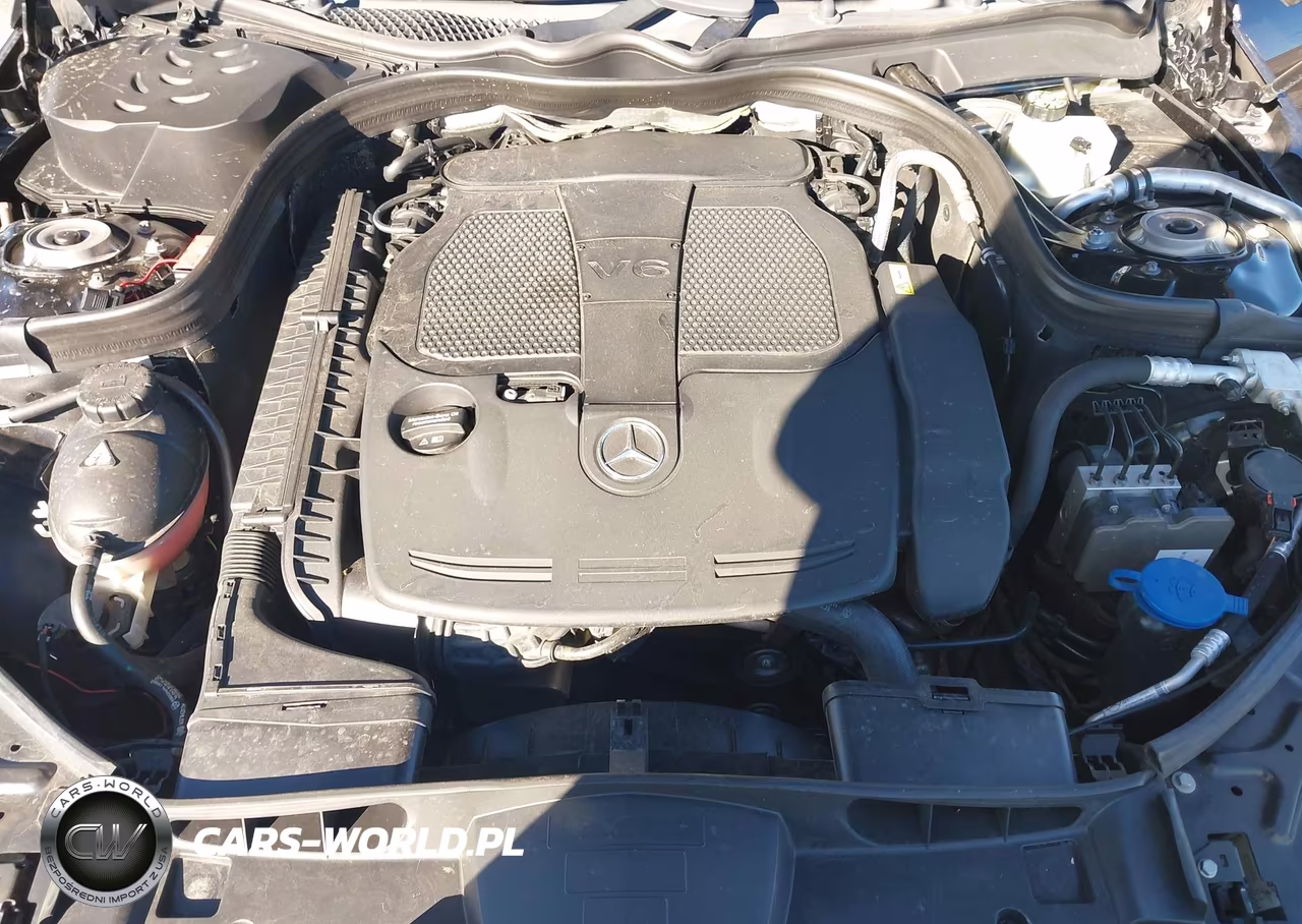 2016 Mercedes-Benz E 350 VIN:WDDHF5KB0GB172367 - 10
