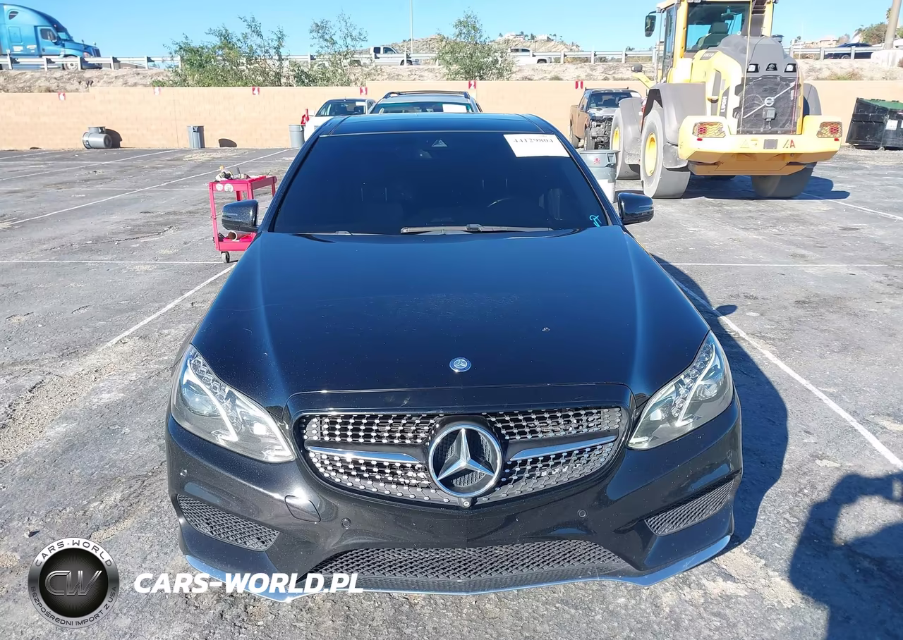 2016 Mercedes-Benz E 350 VIN:WDDHF5KB0GB172367 - 12
