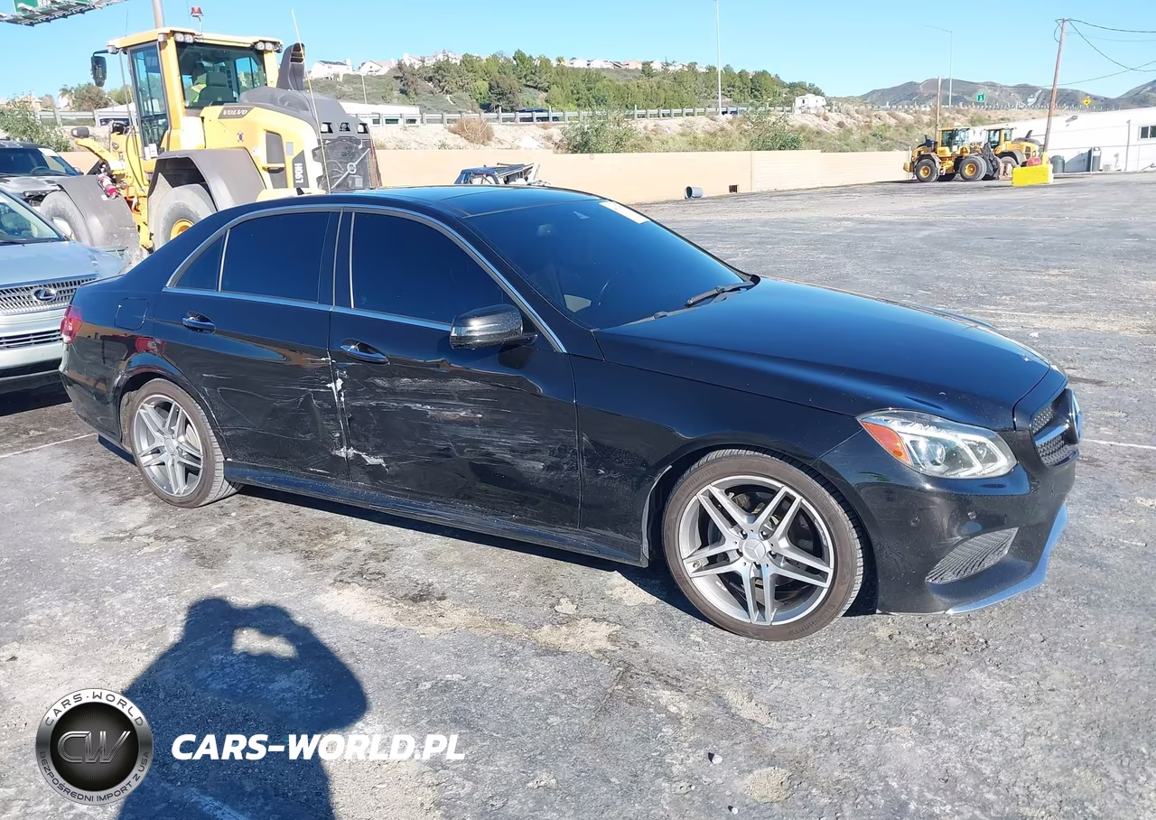 2016 Mercedes-Benz E 350 VIN:WDDHF5KB0GB172367 - 13