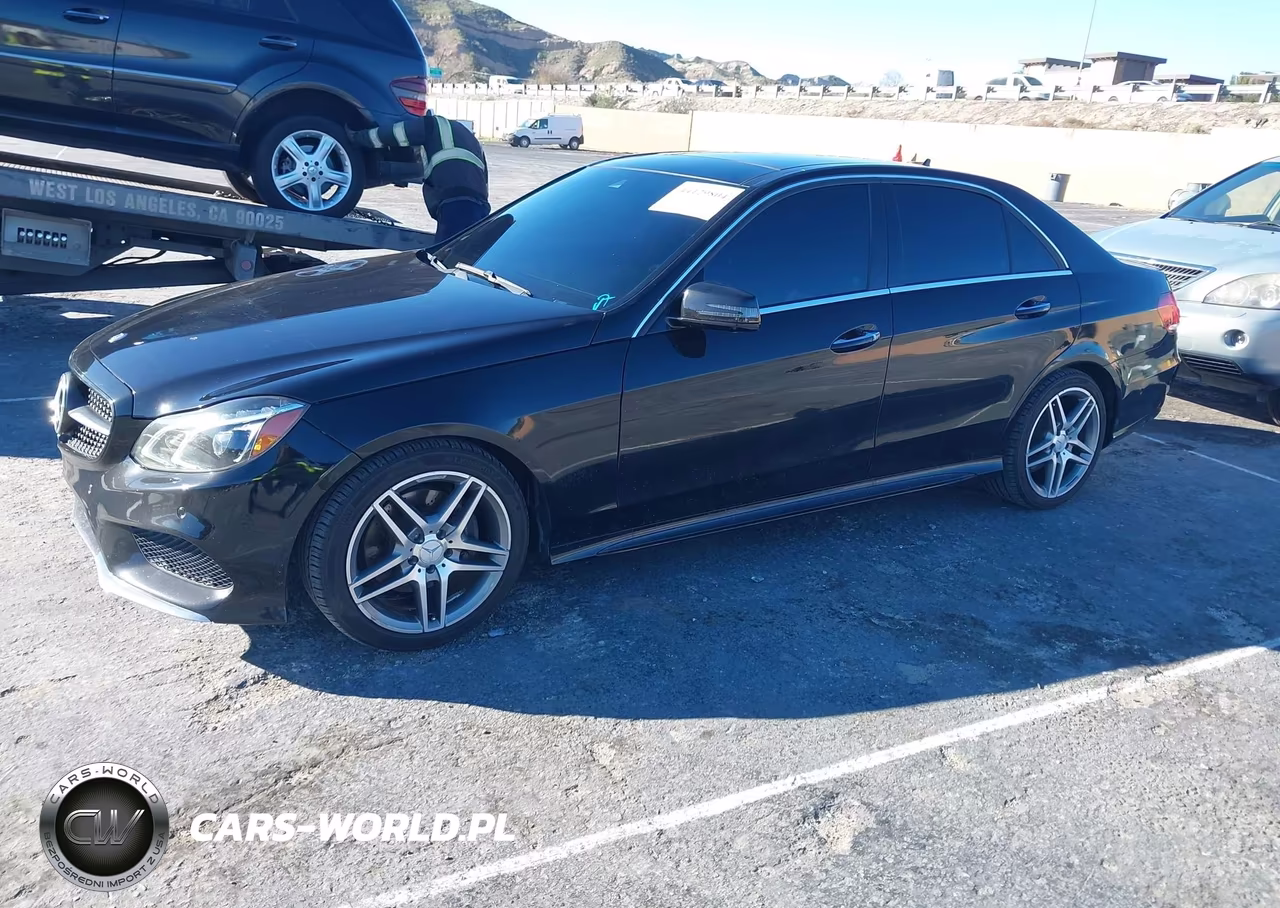 2016 Mercedes-Benz E 350 VIN:WDDHF5KB0GB172367 - 14