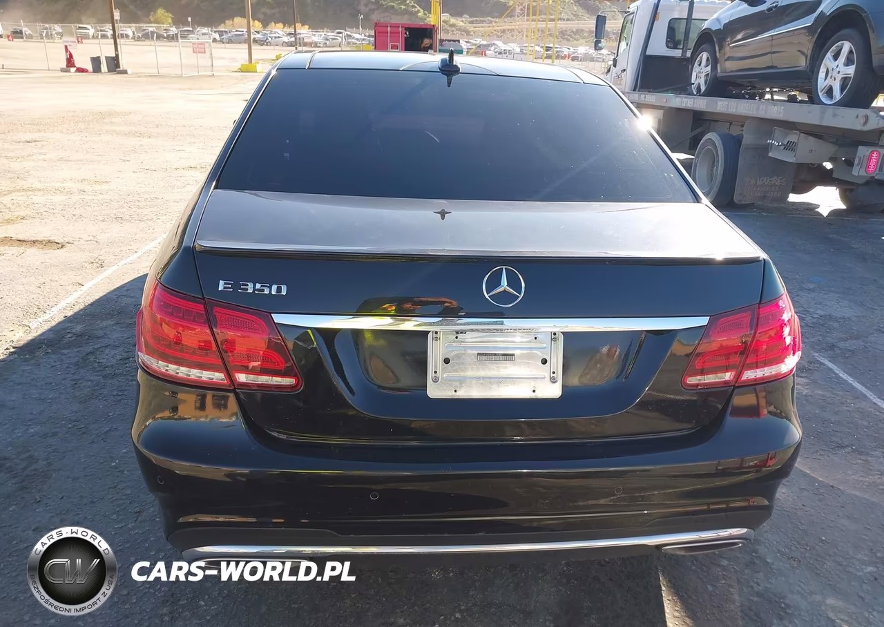 2016 Mercedes-Benz E 350 VIN:WDDHF5KB0GB172367 - 16