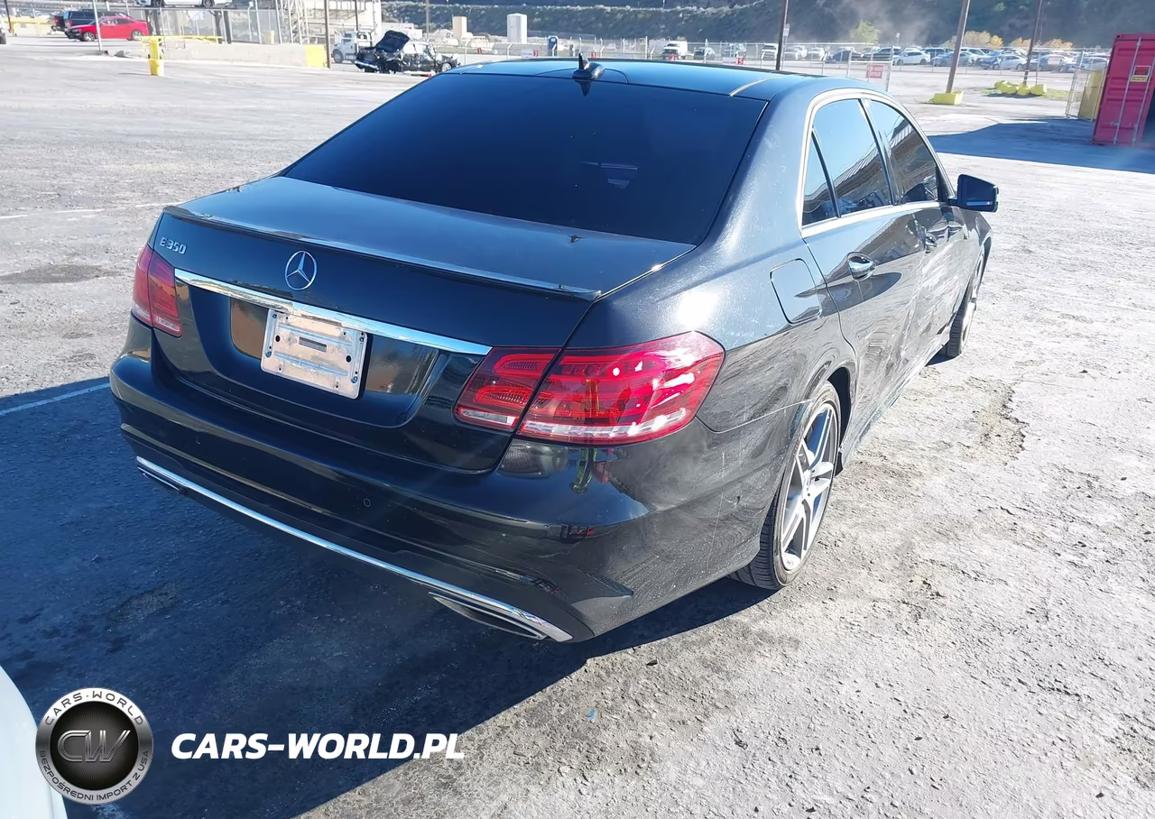 2016 Mercedes-Benz E 350 VIN:WDDHF5KB0GB172367 - 4