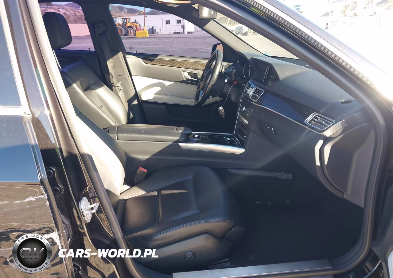 2016 Mercedes-Benz E 350 VIN:WDDHF5KB0GB172367 - 5