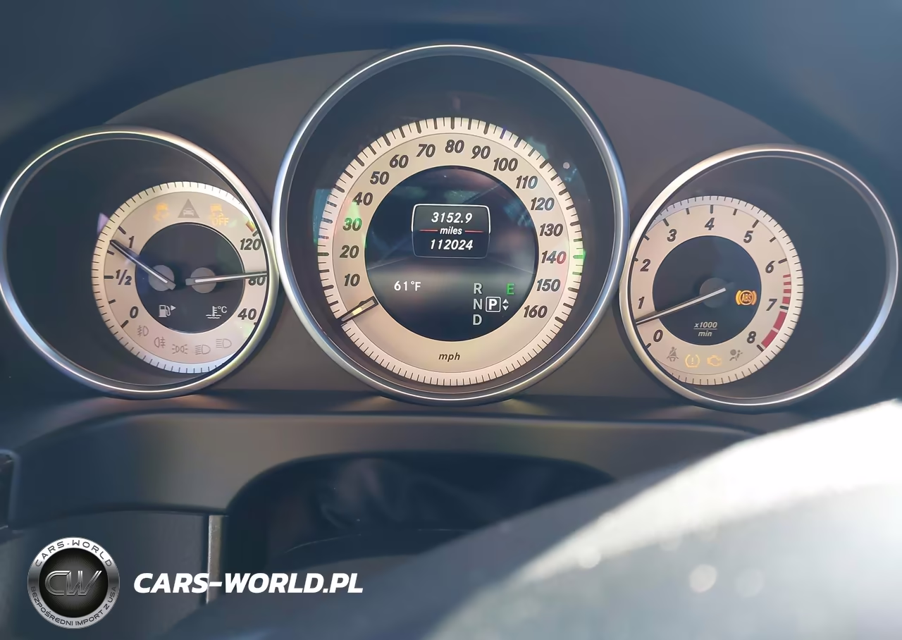 2016 Mercedes-Benz E 350 VIN:WDDHF5KB0GB172367 - 7
