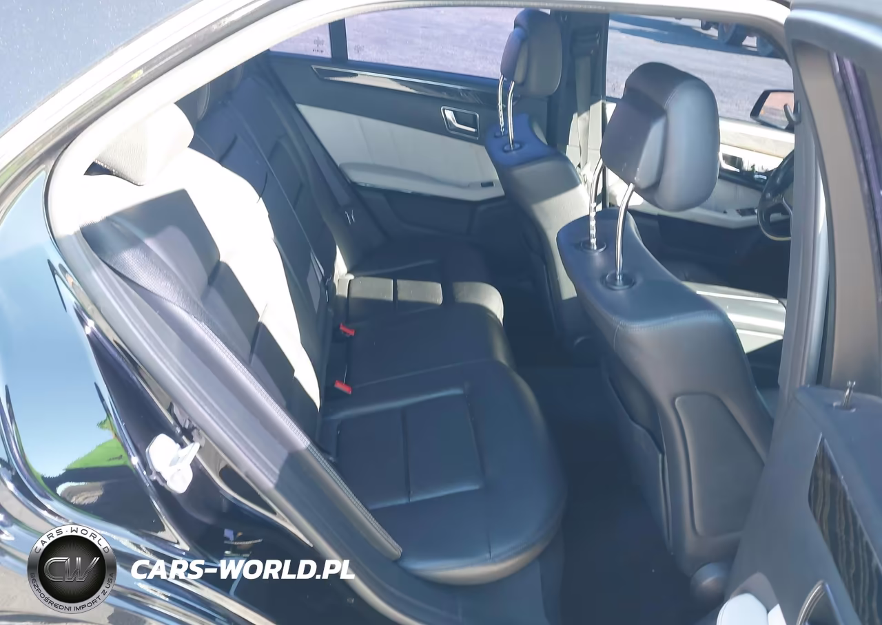 2016 Mercedes-Benz E 350 VIN:WDDHF5KB0GB172367 - 8
