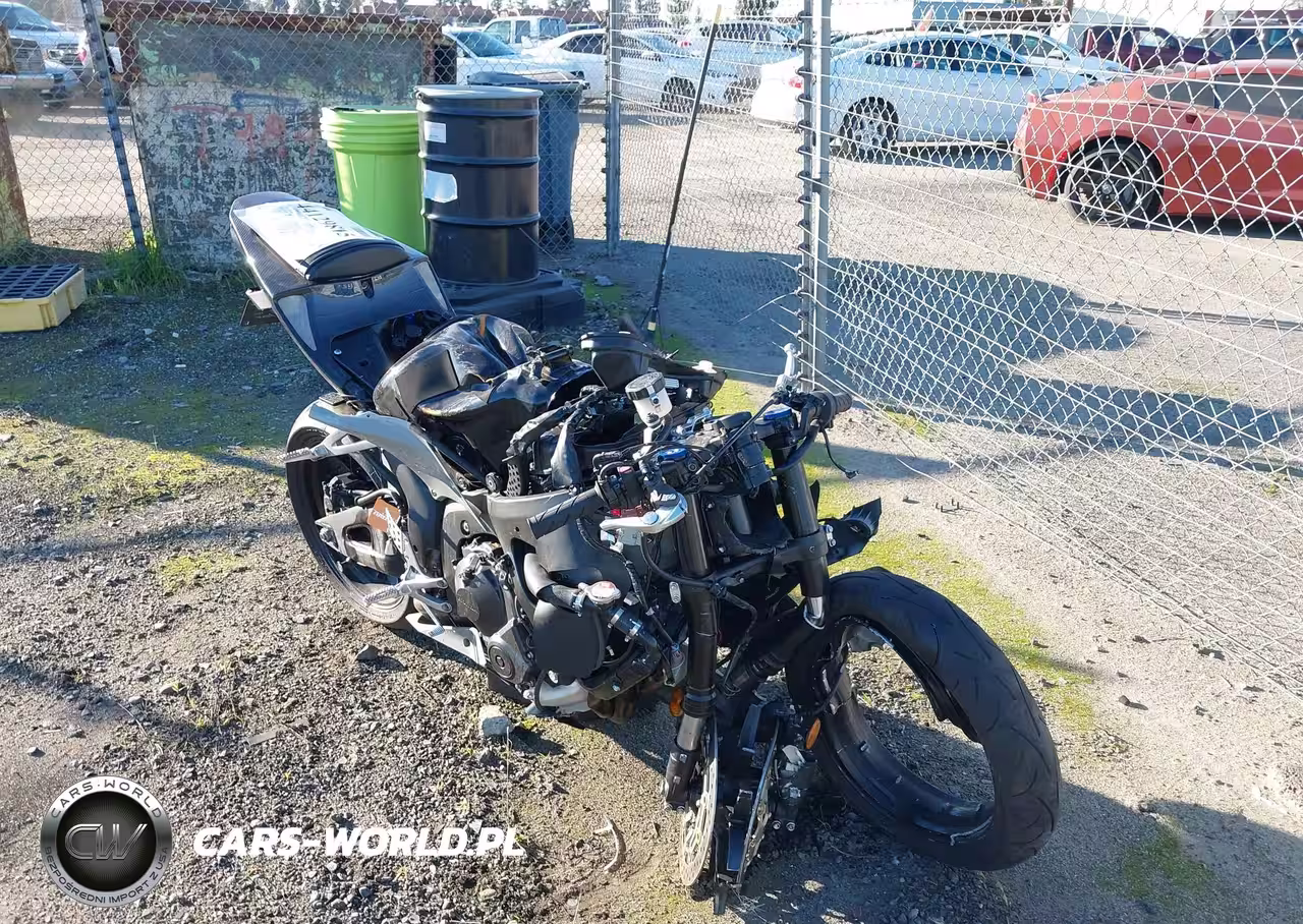 2026 Honda Cbr600 Rr