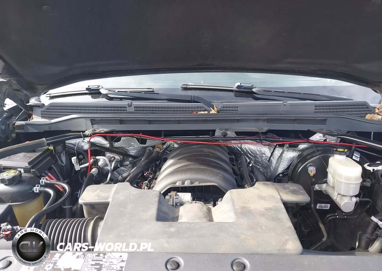 2017 GMC Sierra 1500 Slt VIN:3GTP1NEC0HG356547 - 10
