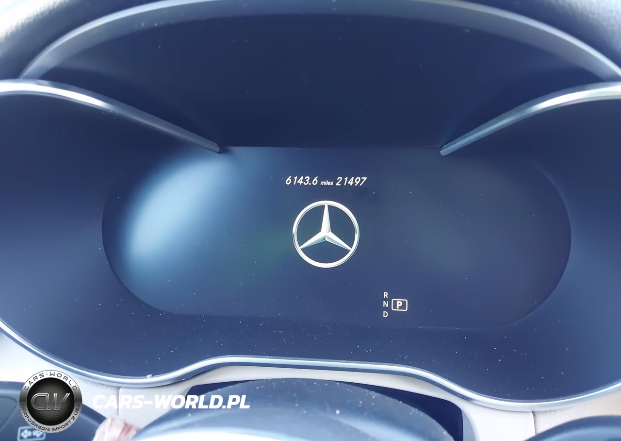 2021 Mercedes-Benz Glc 300 Suv VIN:W1N0G8DBXMF941442 - 7