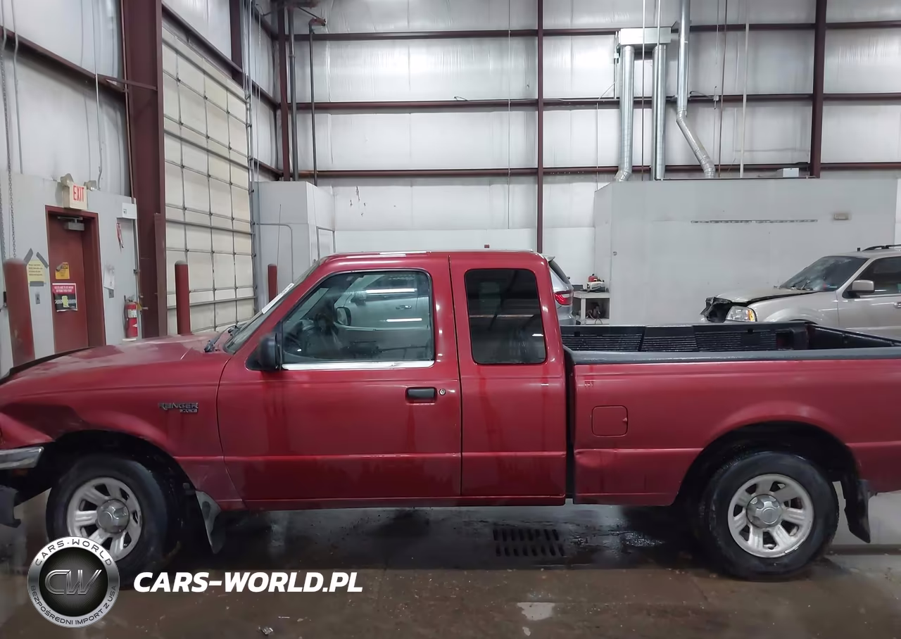 2001 Ford Ranger Edge-Xl-Xlt VIN:1FTYR14UX1PA80508 - 14