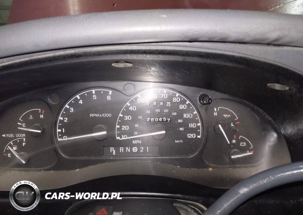 2001 Ford Ranger Edge-Xl-Xlt VIN:1FTYR14UX1PA80508 - 7