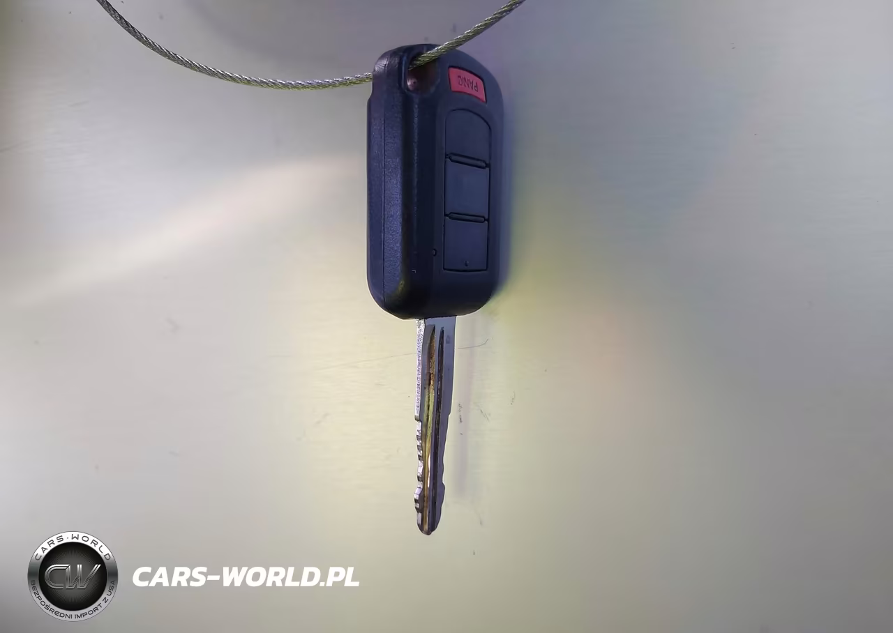 2019 Mitsubishi Outlander Sport 2.0 Es VIN:JA4AR3AU5KU013605 - 11