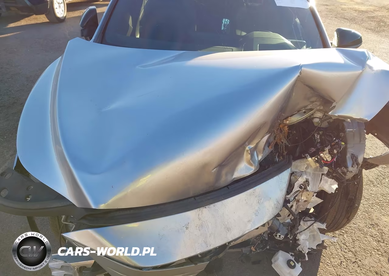 2024 Lexus Rx 500H F Sport Performance VIN:2T2BCMEA6RC019286 - 10