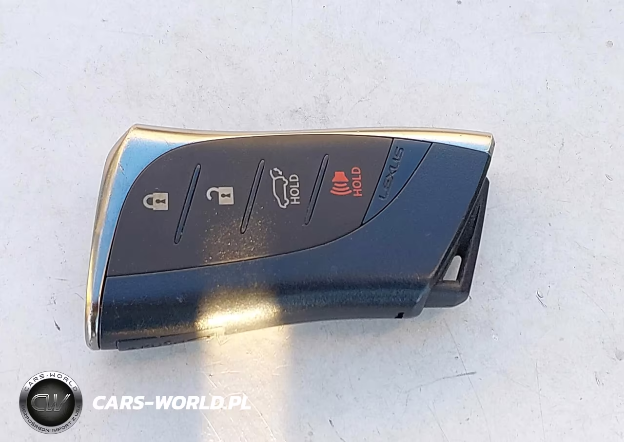 2024 Lexus Rx 500H F Sport Performance VIN:2T2BCMEA6RC019286 - 11