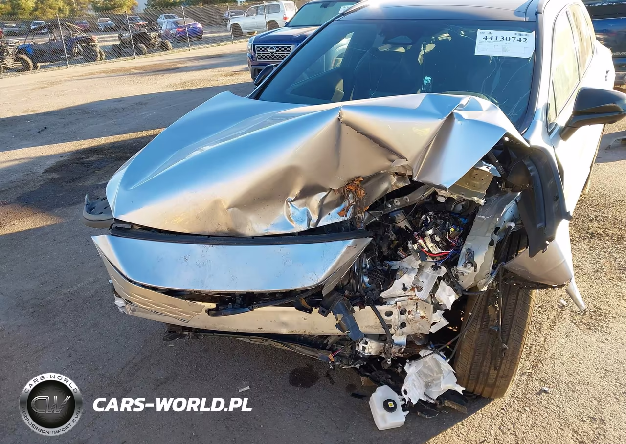 2024 Lexus Rx 500H F Sport Performance VIN:2T2BCMEA6RC019286 - 6