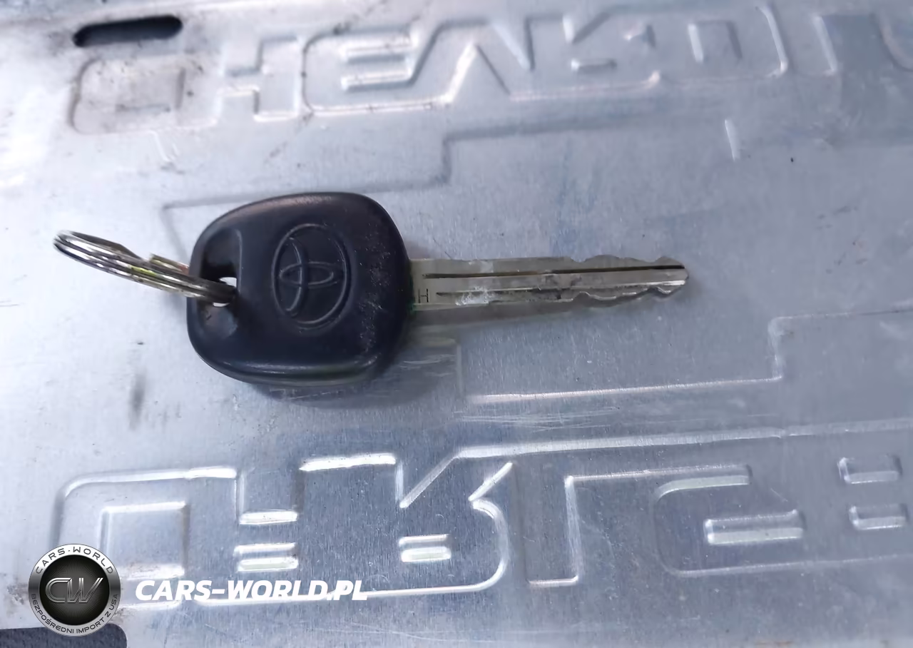 2019 Toyota Tacoma Sr VIN:5TFRX5GN3KX134562 - 11