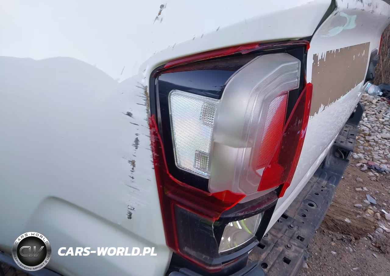 2019 Toyota Tacoma Sr VIN:5TFRX5GN3KX134562 - 15