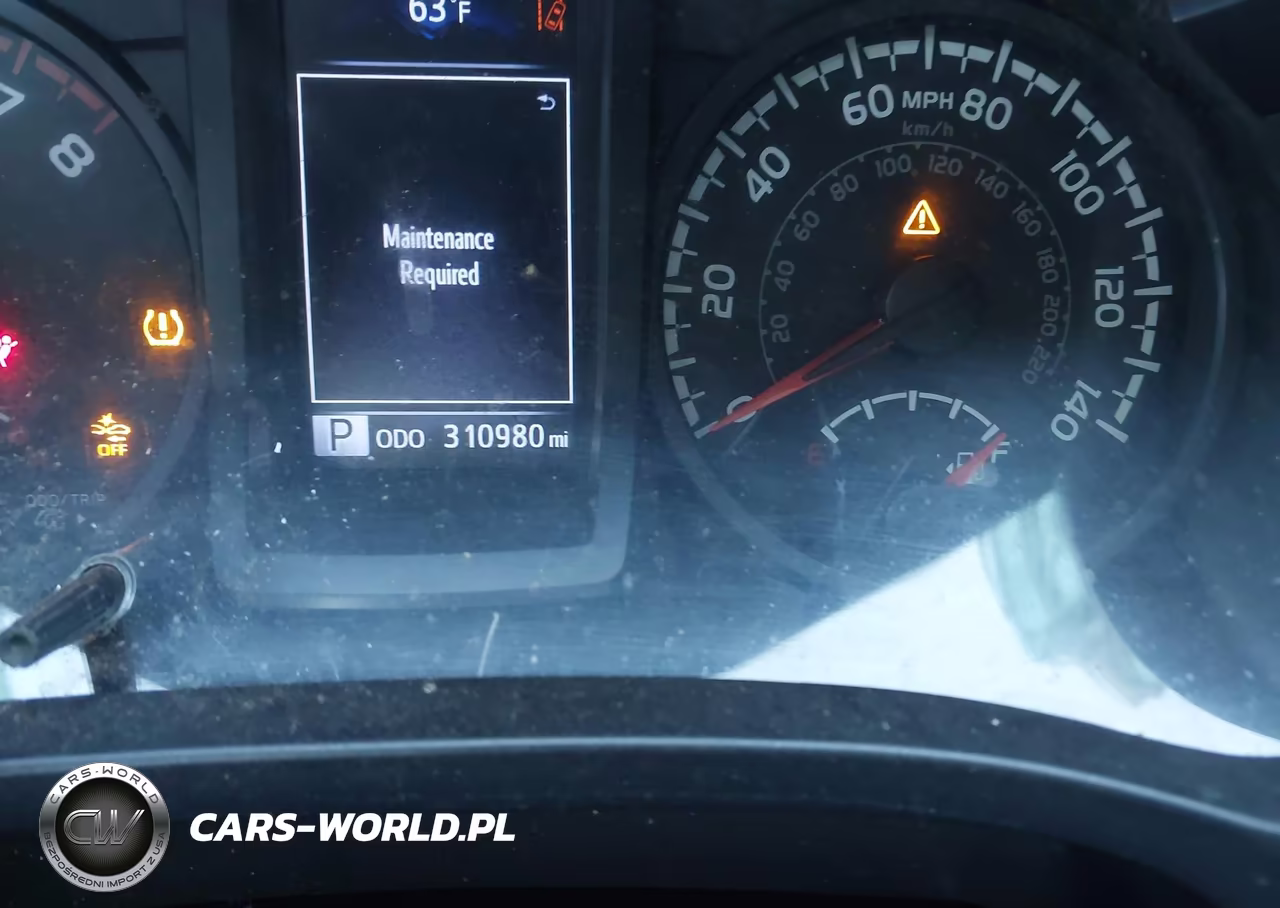 2019 Toyota Tacoma Sr VIN:5TFRX5GN3KX134562 - 20