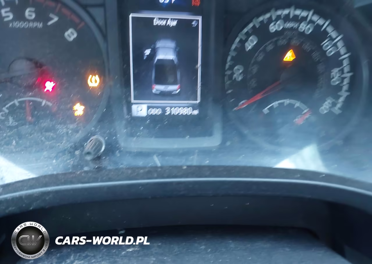 2019 Toyota Tacoma Sr VIN:5TFRX5GN3KX134562 - 7