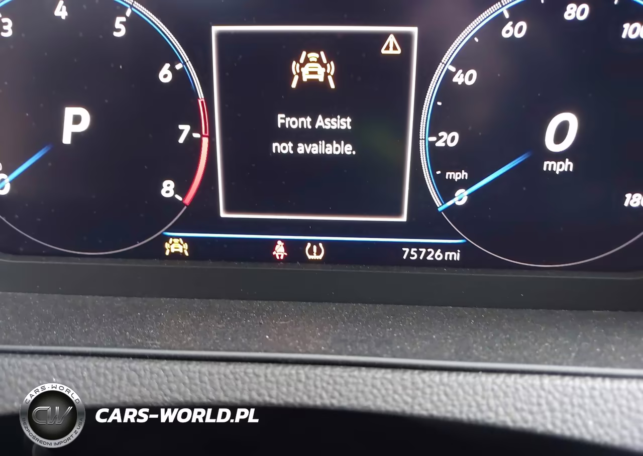 2020 Volkswagen Arteon 2.0T Sel R-Line VIN:WVWHR7AN7LE015968 - 7