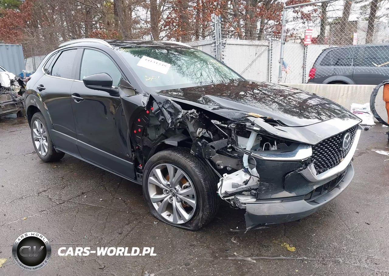 2023 Mazda Cx-30 2.5 S Premium – zdjęcie 1 z 18
