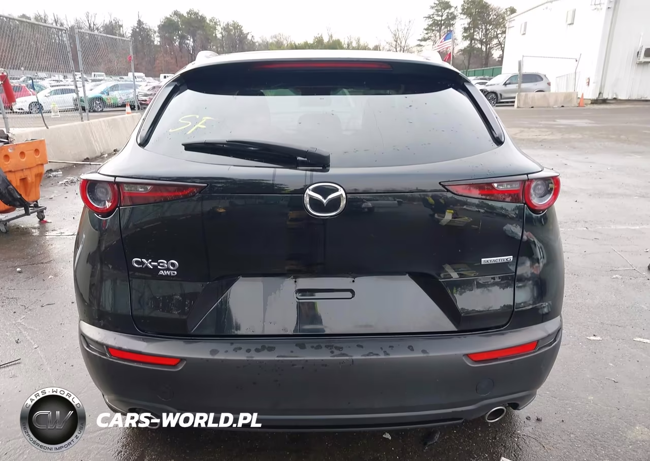 2023 Mazda Cx-30 2.5 S Premium VIN:3MVDMBDM4PM527754 - 16
