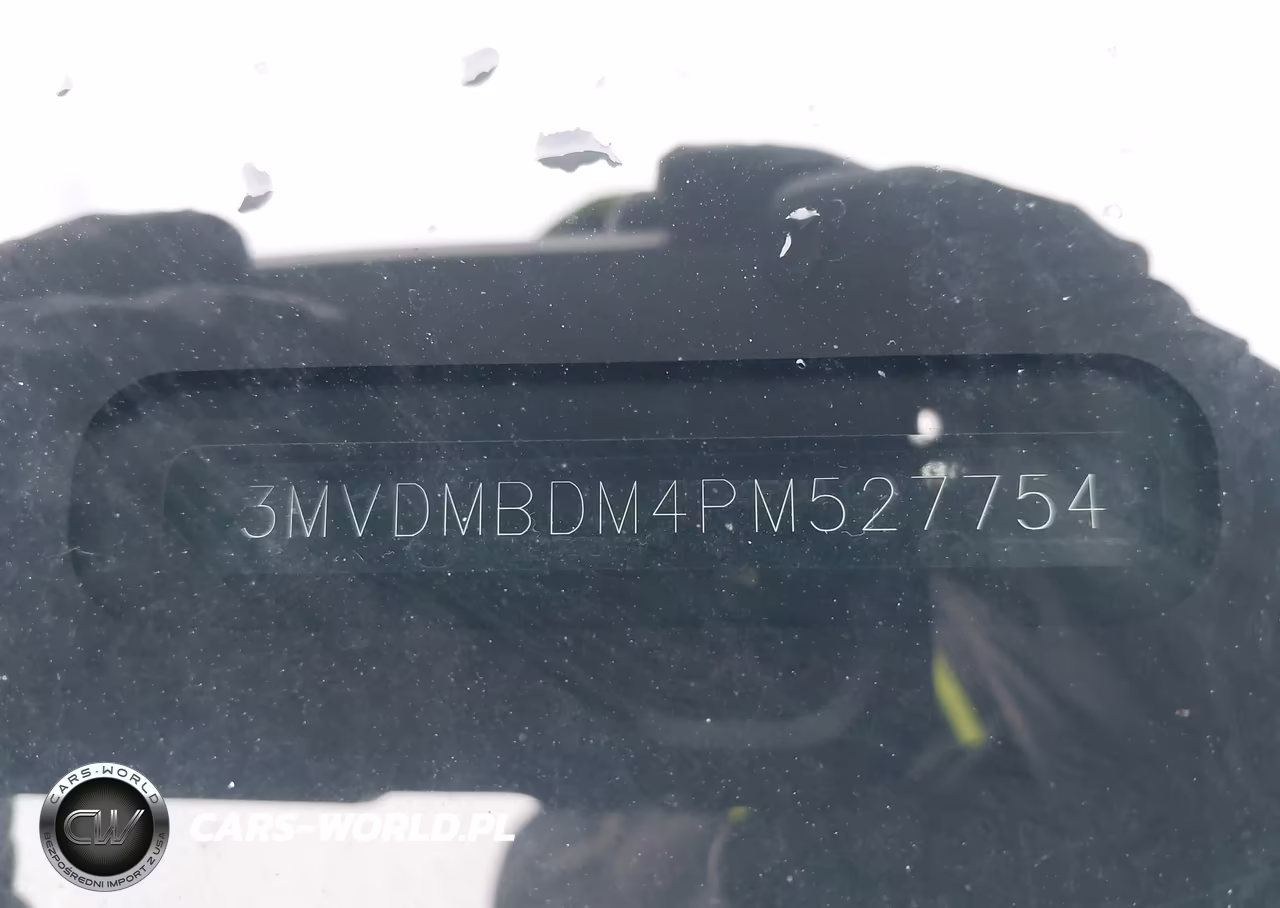 2023 Mazda Cx-30 2.5 S Premium VIN:3MVDMBDM4PM527754 - 17