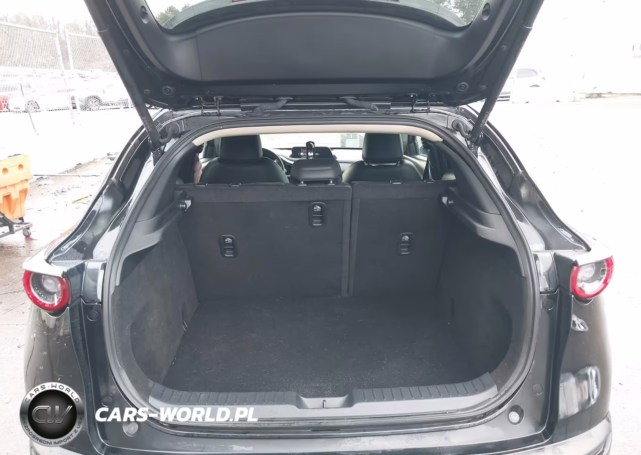 2023 Mazda Cx-30 2.5 S Premium VIN:3MVDMBDM4PM527754 - 18