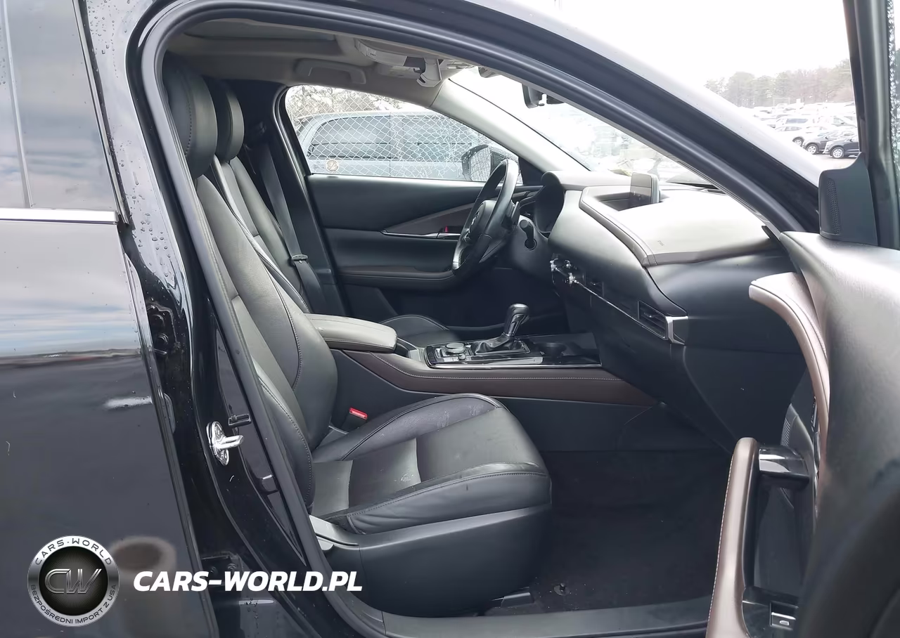 2023 Mazda Cx-30 2.5 S Premium VIN:3MVDMBDM4PM527754 - 5