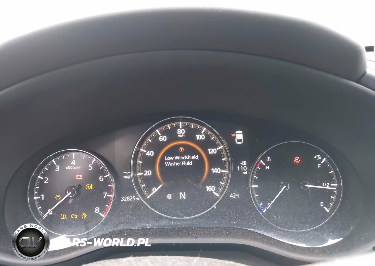 2023 Mazda Cx-30 2.5 S Premium VIN:3MVDMBDM4PM527754 - 7