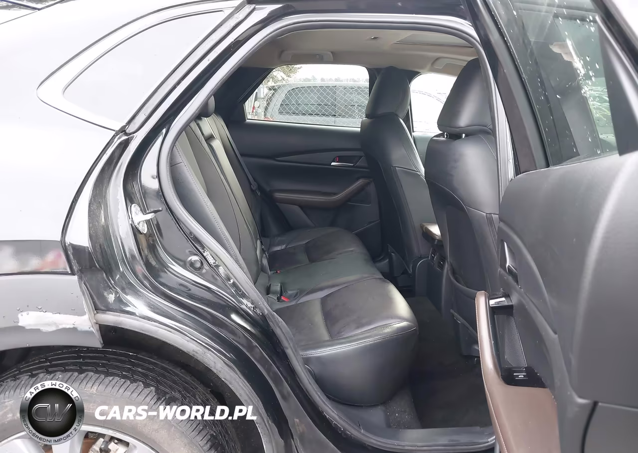 2023 Mazda Cx-30 2.5 S Premium VIN:3MVDMBDM4PM527754 - 8