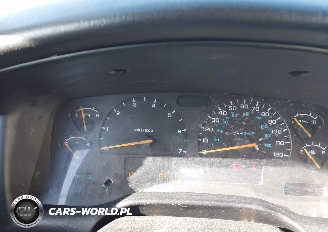 2001 Dodge Dakota Slt-Sport VIN:1B7HL2AN21S268957 - 7