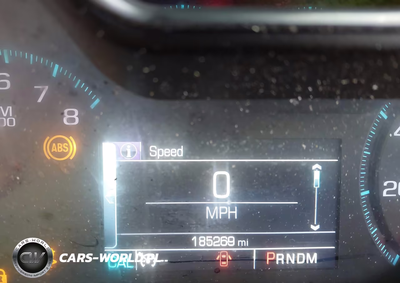 2016 Chevrolet Impala 2Lt VIN:2G1115S35G9134226 - 15
